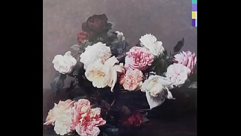 New Order - Power Corruption and Lies (Full Album)