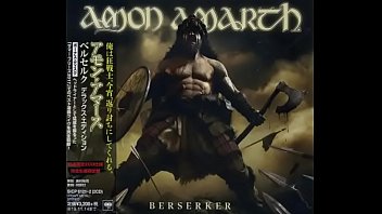 Amon Amarth - Berserker - Full album (2019)