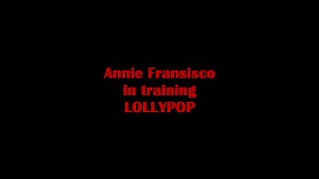 Annie Fransisco - InTraining, Lollypop