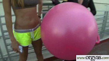 Sex Tape With Paid Horny Slut Nasty Girl video-12