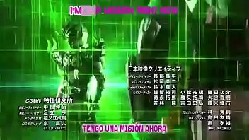 Kamen Rider Ex Aid Capitulo 41 sub español