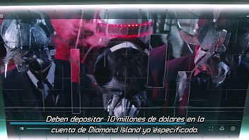 Ultraman Taiga Capitulo 4 Sub español