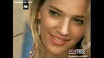 Luisana Lopilato & Zaira Nara   Deftones - Beauty school