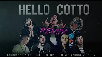 Hello cotto remix