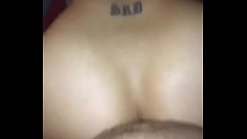 Big booty wife fucked after long hard day