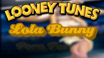 Lola Bunny (Looney Toons) - Porn Parody XXX