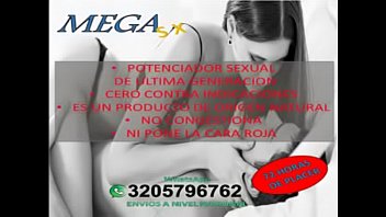 mega sx potenciador sexual de ultima generacion en colombia