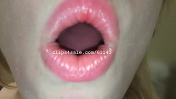 Kristy Mouth Video 2 Preview 2
