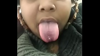Tongue ring