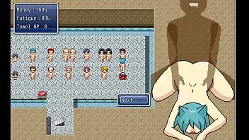 Neko Bathhouse Erotic Game