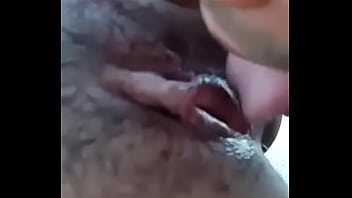Licking Bhabhi Pussy at home when we are alone