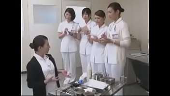 Training of semen  collection by nurses