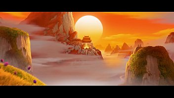 kung fu panda 3 completo dublado 1080p HD