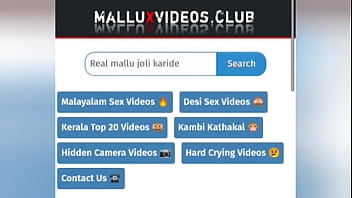 Mallu kerala malayalam maid with house owner Full 20min video @ Malluxvideos.Club