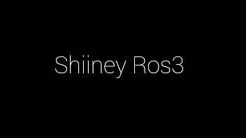 Shiiney Ros3 brother sister
