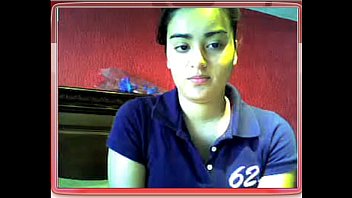 mexicana traviesa por webcam