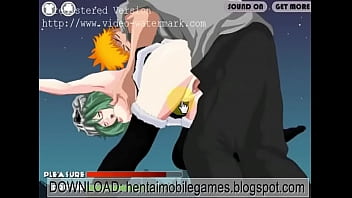 Nells Orgasm - Adult Hentai Android Mobile Game APK