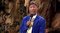 Paul Mooney : It's the End of the World!