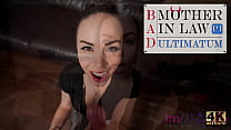 BAD MOTHER-IN-LAW - PART 1 - ULTIMATUM - Preview - ImMeganLive